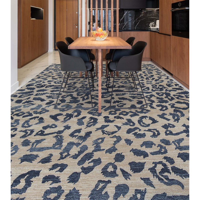 One-of-a-Kind 8'11" X 11'9" Area Rug