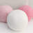 Round Decorative Throw Pillow-102251956