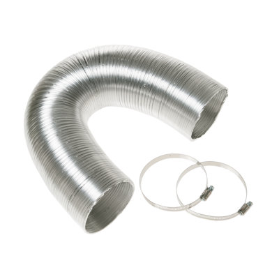 GE Appliances Universal Dryer Duct Accessory