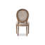 Chaise de salle à manger Clive
