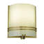 Jinnie 2 - Light Flush Mounted Sconce