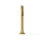 Occasion Deck-Mount Bath Spout With Cane Design