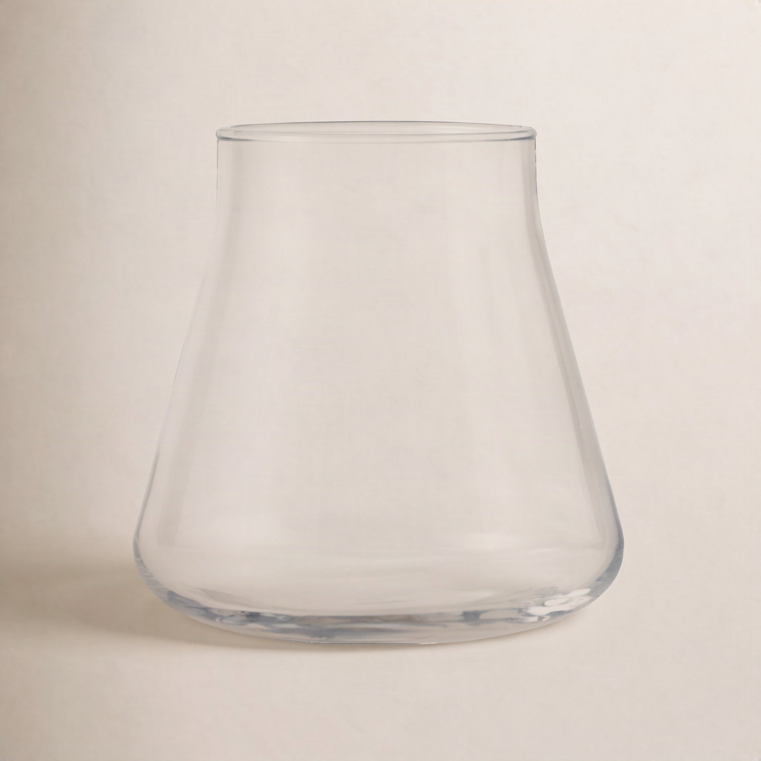 Magnitude Stemless Wine Glass