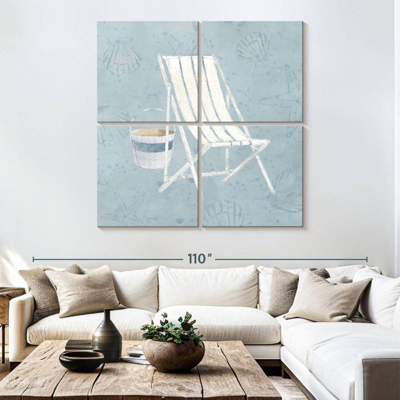 Aletra Serene Seaside I