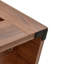 An Expandable Dining Table With Storage Space-130596234