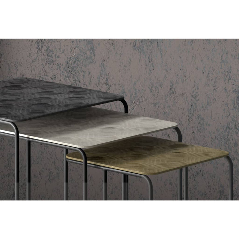 Giraud Frame Nest Of Tables
