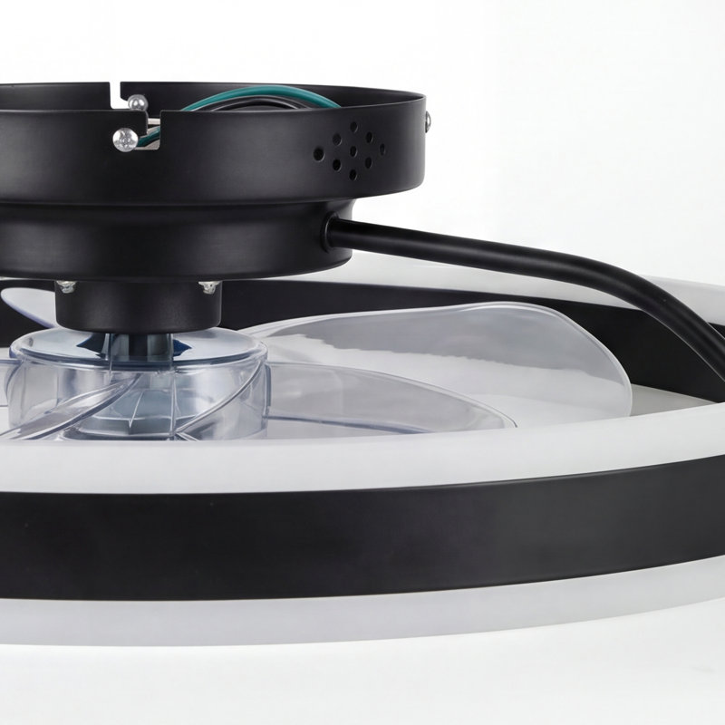 LED Flush Mount