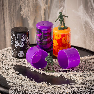 Halloween Party Favors