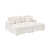 Blanc est en rupture de stock