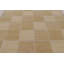 Rug & Kilim’S Scandinavian Rug, Geometric Pattern In Gold And Beige-862207040
