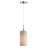 1 - Light Single Pendant-92713422-92713410