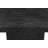 Kesden Extendable Ash Solid Wood Dining Table-95300304