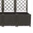 4PCS Plastic Plant Boxes With Trellis-1063690536