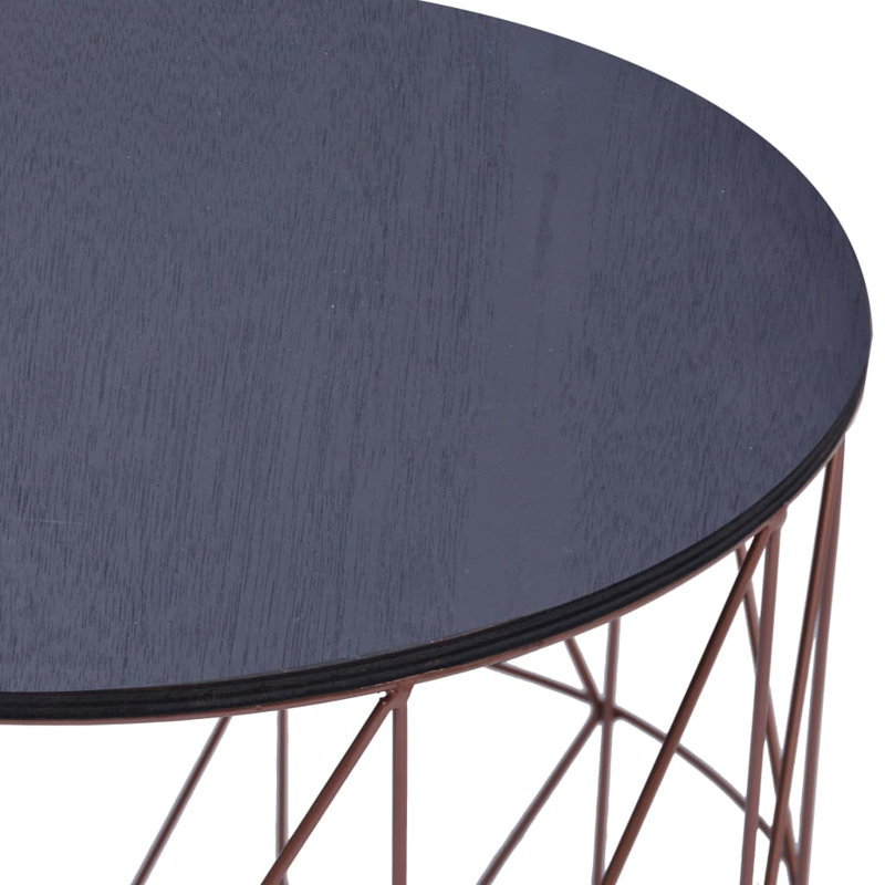 Janda 3 Piece Nest of Tables