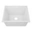 Rockport 25'' L x 21.75'' W Laundry Sink-655074163