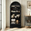 Armoire décorative arquée Farmhouse-133343521