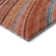 Premium Machine Washable Cerrito AMF585 Terracotta Rug