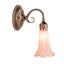 Applique murale victorienne l 5 po