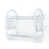White is out of stock