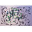 Overlapping Connections Painting by Cynthia White