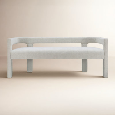 Cedernier 67" Bedroom Bench