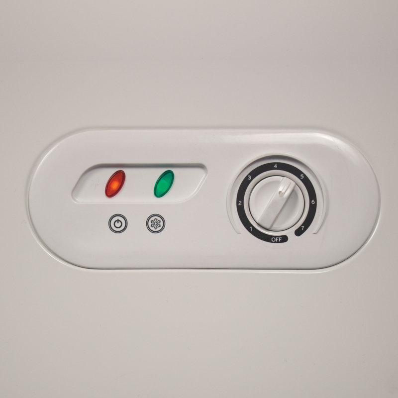 Commercial Cool Pi. Commode congélateur