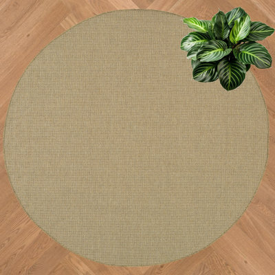 Eliana Machine Woven Indoor / Outdoor Area Rug