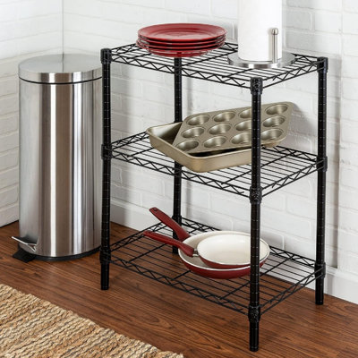 Bar Cart