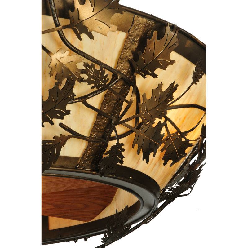 Olton 11 - Light Chandelier