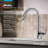 Sterling by Kohler Medley Pull Down Kitchen Faucet-101319095