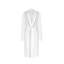 Robert 100% Cotton Terry Cloth Bathrobe-49539277-49539276