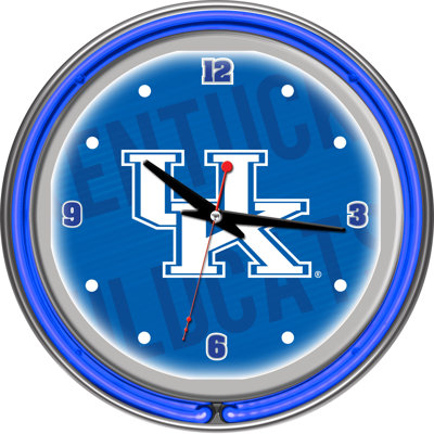 Horloge murale 14,5 po