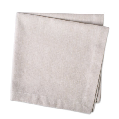Kristina Polyester Square Napkin