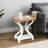 Rodovre Tray Top End Table