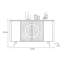 Buffet A Light Luxury Ltalian-25655274