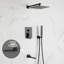 All-In-One Kit with Rough in-Valve-60014075