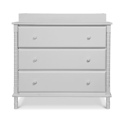 DaVinci Jenny Lind 3-Drawer Dresser & Reviews | Wayfair