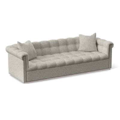 Thom Filicia Home 108" Nottingham Extended Sofa