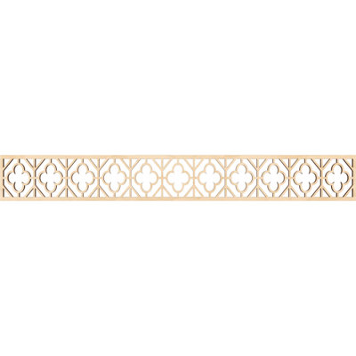 Hazelton Fretwork Moulding