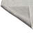 Bubble Moroccan Handmade Medium Pile Weave Ivory Colored Wool Area Rug By Tufty Home-81281337