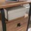 Bureau d'écriture