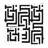 Chalsea Peel & Stick Geometric Shapes Roll-268317655