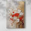 FLORAL Series CCDXLV III - Cavas enveloppés de galerie-2081113106