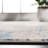 Vogue Performance Abstract Rug-391644965