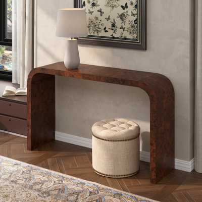 Console Jaxom Fuller