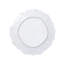 Incanto Handmade Stoneware Dinner Plate-28869430
