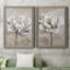 "Soft White I", ensemble de 2 reproductions d'art-1263522790-1263522784-1328921942
