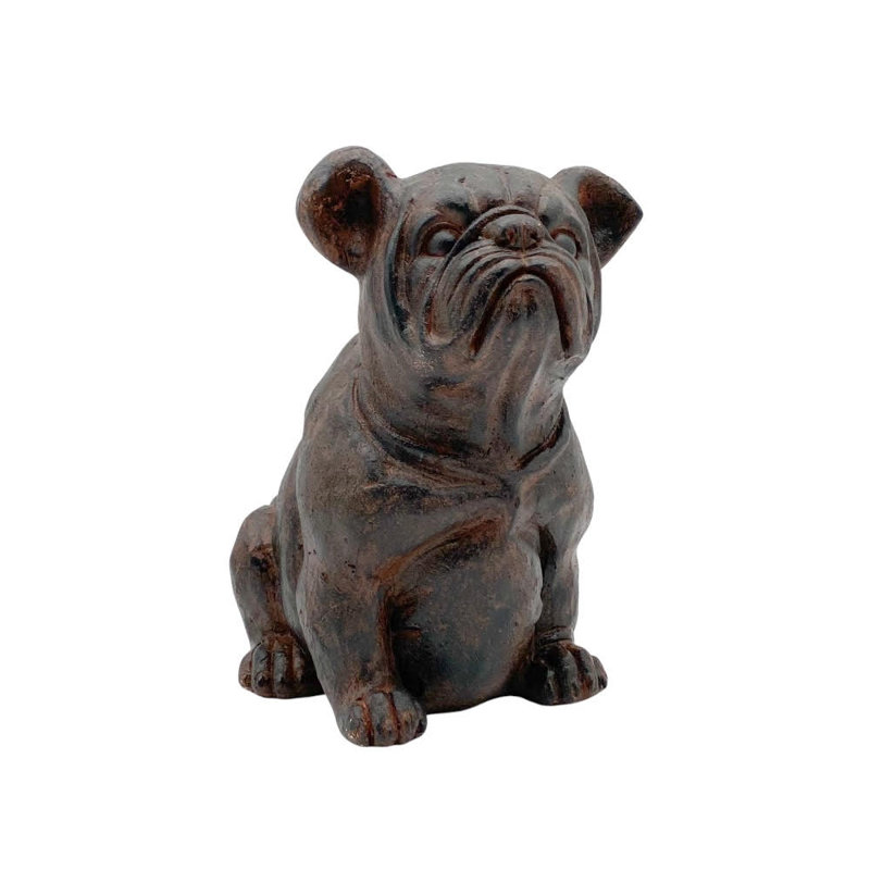 Buttram Animals Polyresin Garden Statue