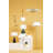 MESHELLE Floor Lamp by Home Ec.