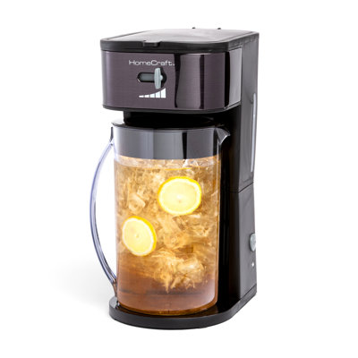 HomeCraft 12 -Cups Cold Brew Coffee Maker